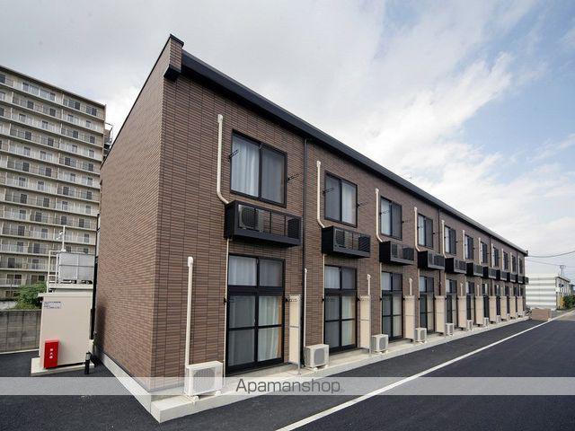 レオパレスブリスクコート