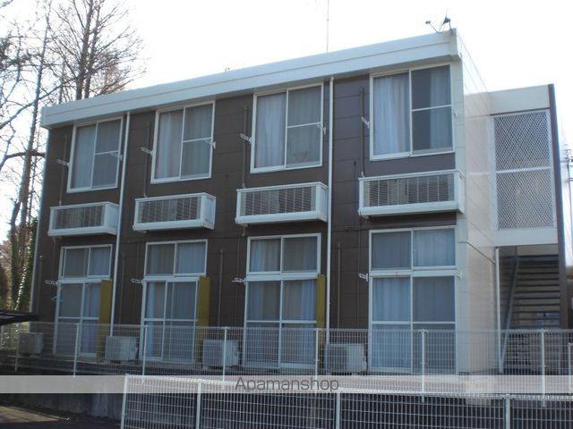 レオパレスディアコート