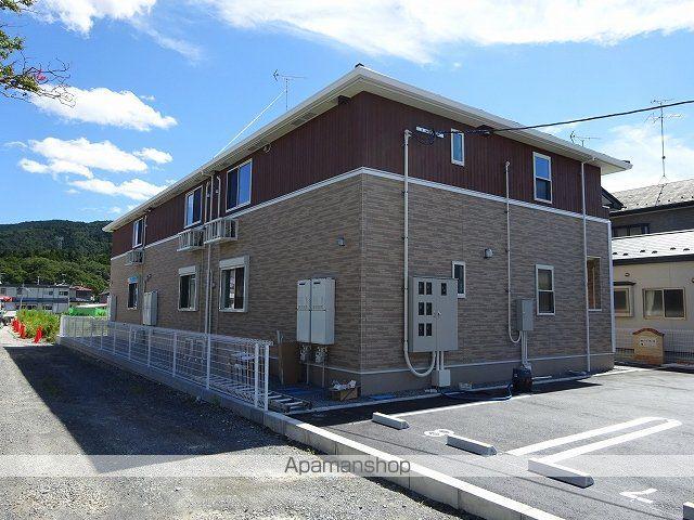 セレーノ・カーサ(1LDK/1階)