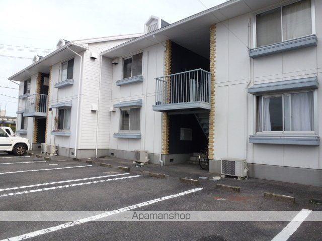 ホワイトハウス浜中