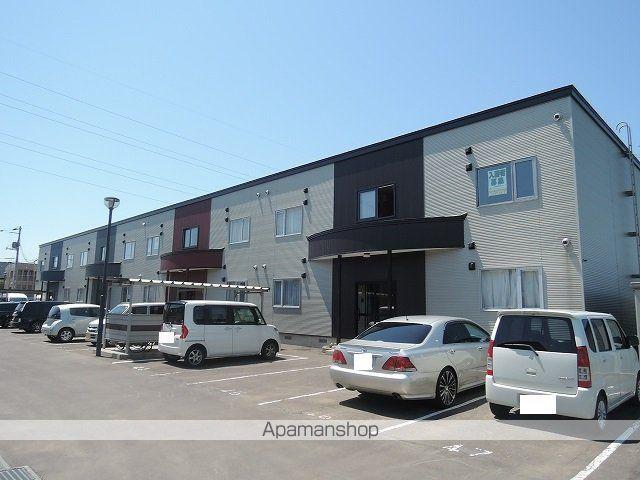 リッチオーク屯田B