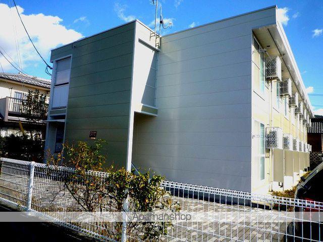 レオパレスすずらん