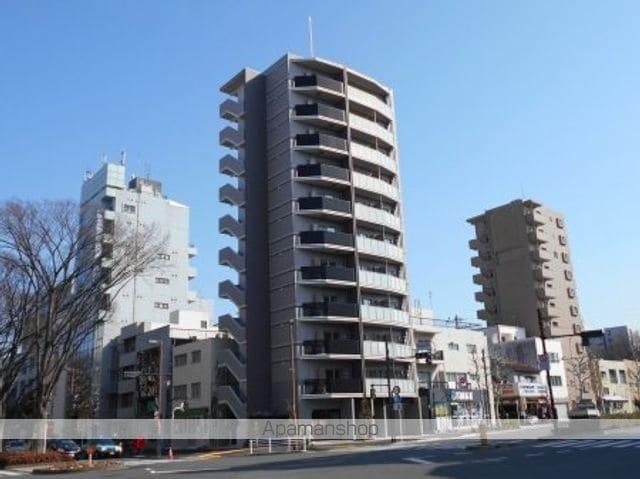 AOIレジデンス早稲田