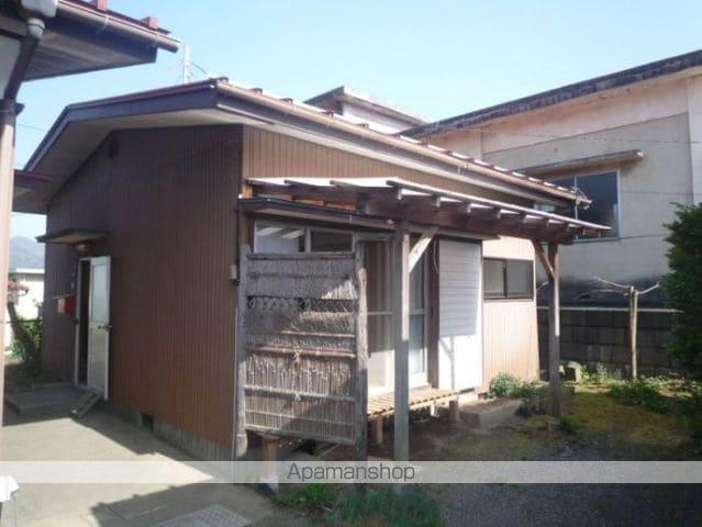 山梨県富士吉田市竜ケ丘2丁目の戸建賃貸