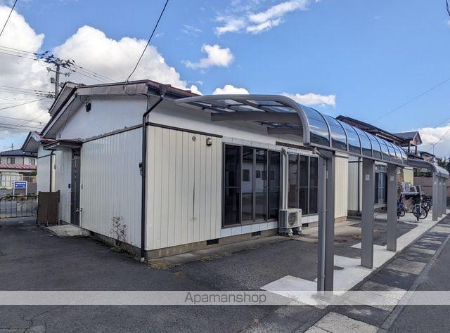 岩手県一関市  築48年(2LDK)