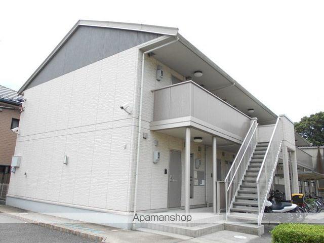 エクセレント若宮 B棟