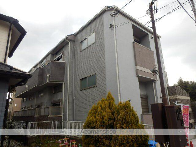 アフェット幕張Ⅲ