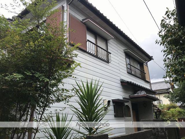 高知県高知市中水道の戸建賃貸