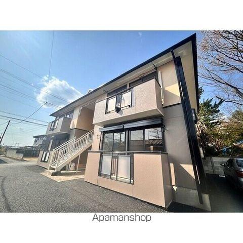 アイランドハイツA