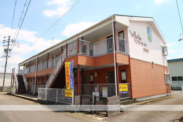 リバーサイドかわい