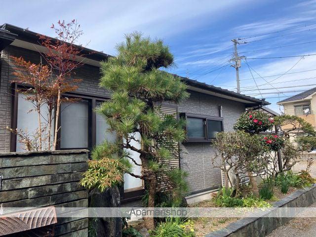 愛媛県新居浜市 1階建 築50年