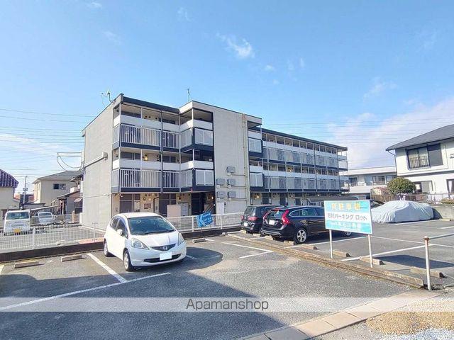 レオパレスサンクフルコート