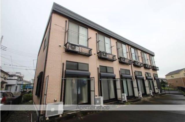 メインシティガーデン新井壱番館