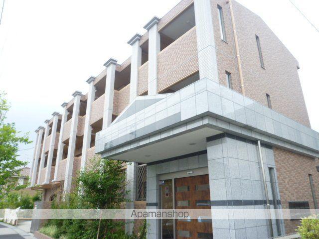 アートステージAI(1LDK/1階)