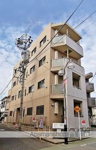 コフレ上石神井