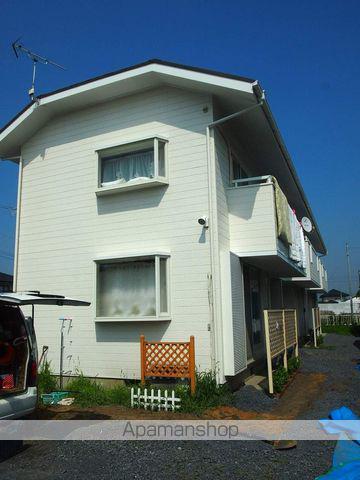 カーサウチダ(2LDK/1階)