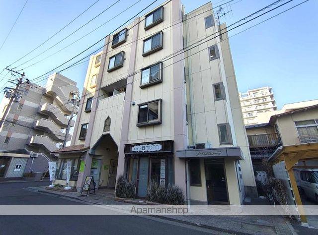 メゾンセノーテ