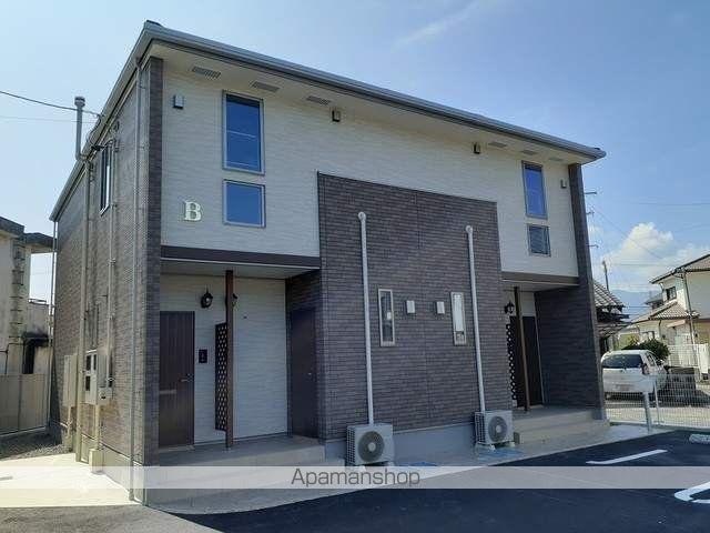 フォンテーヌ 小松島B