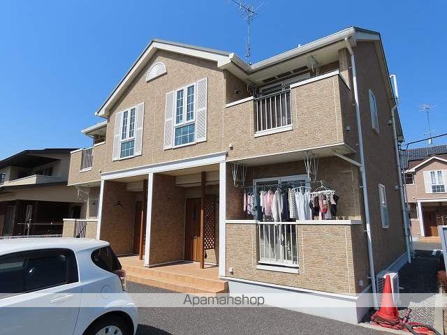 マリヨ カーサA