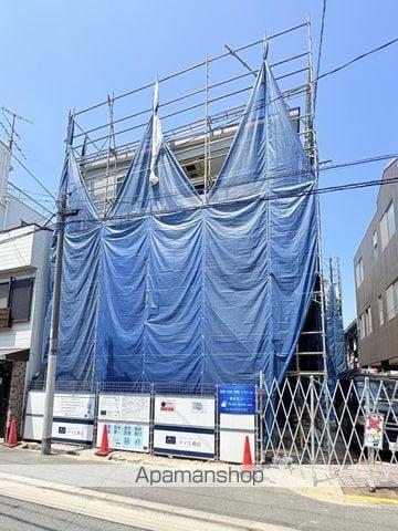 PEACEFUL IS 南田辺