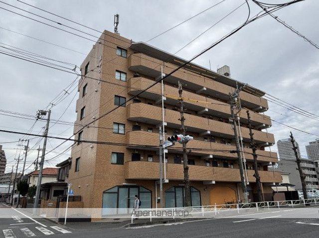 野原府中コーポ