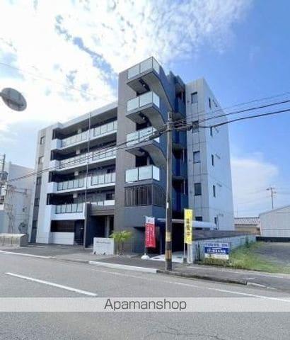 ラフィーナパレス宮崎