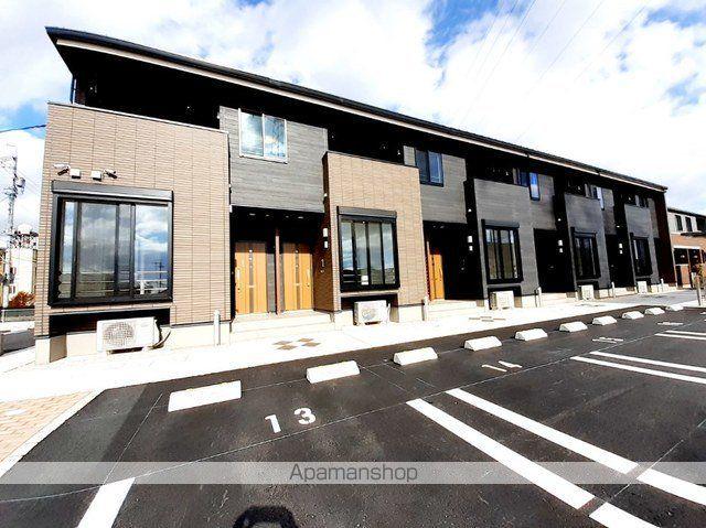 カルムロジェⅢ