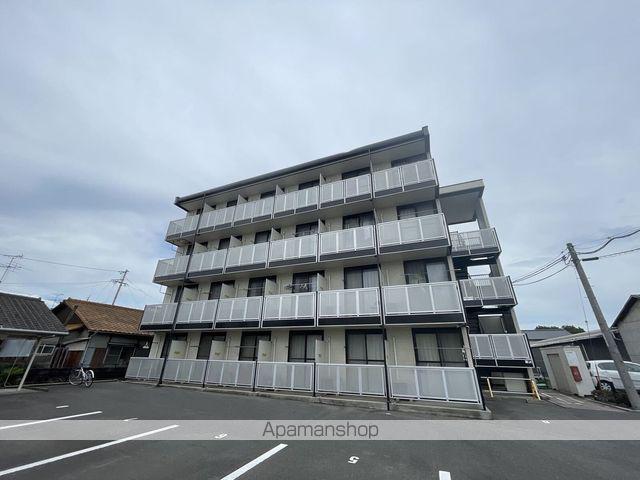 レオパレスメルベーユ 昭和Ⅲ