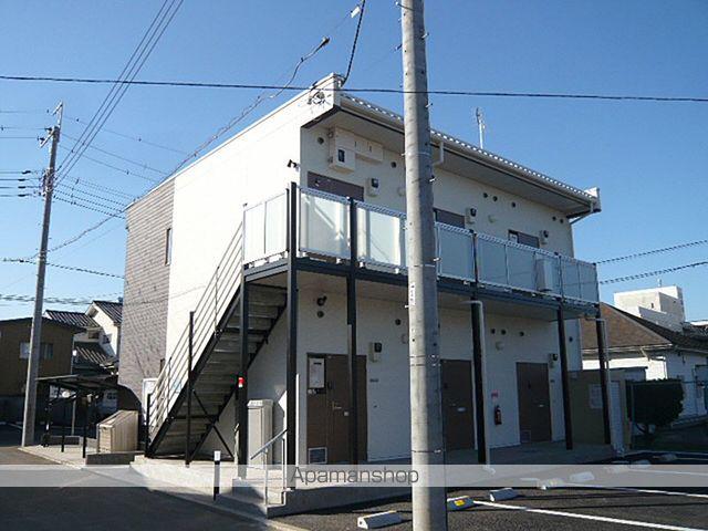 レオネクスト中根ハウスM3