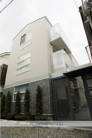 BCASA TANMACHI