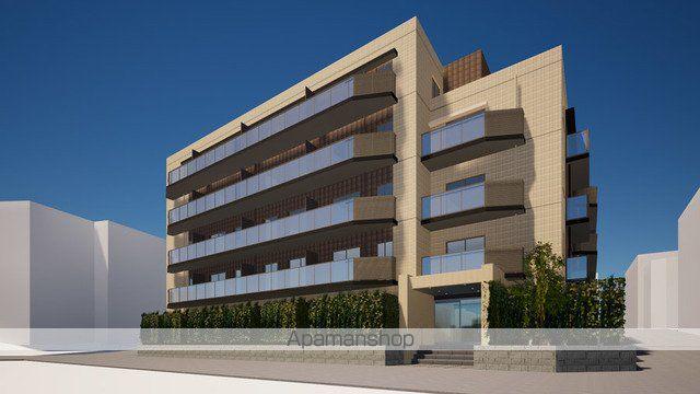 参宮橋ビューアパートメント