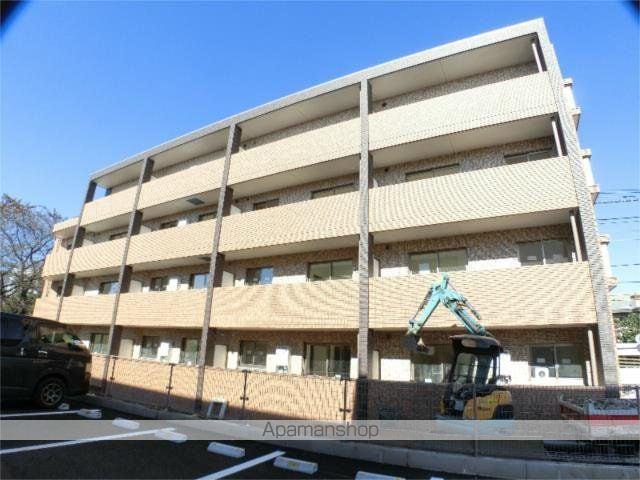 レゴリス成城II