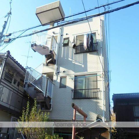 岩井マンション