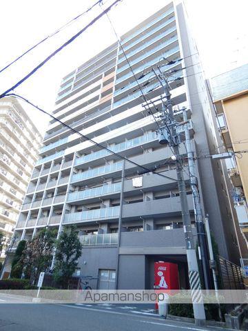 グラマシー京橋