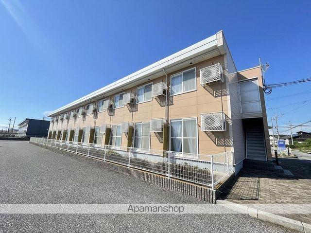 レオパレスAOIⅡ