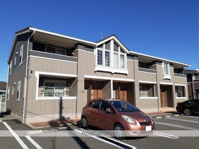 グレイスハーモニーⅡ(3LDK/2階)