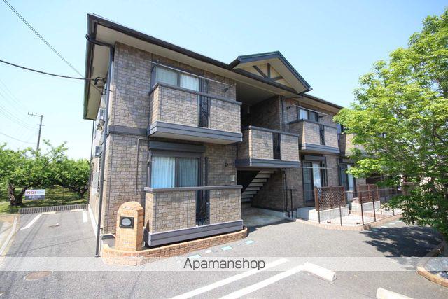 プラムズ・ヴィラ