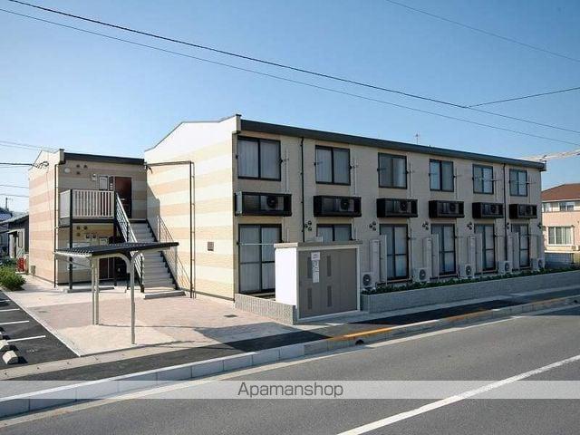 レオパレスサンシャイン26