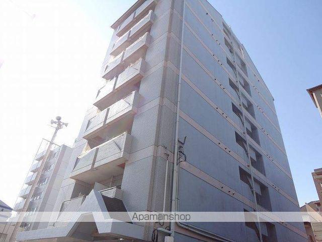 シティガーデン上町