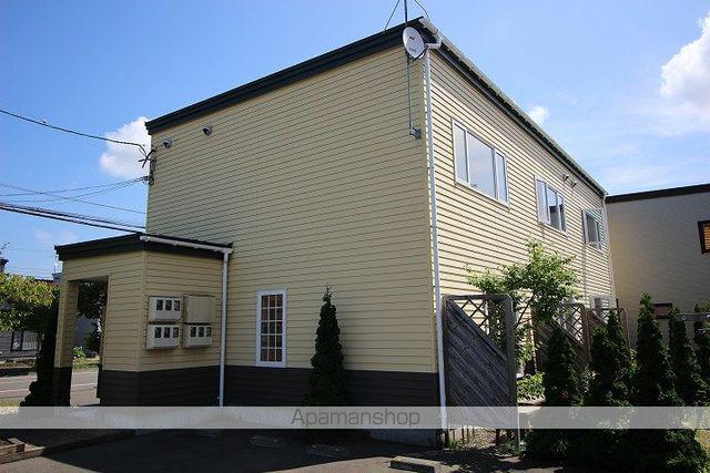 長都駅前ペット同居型テラスハウス