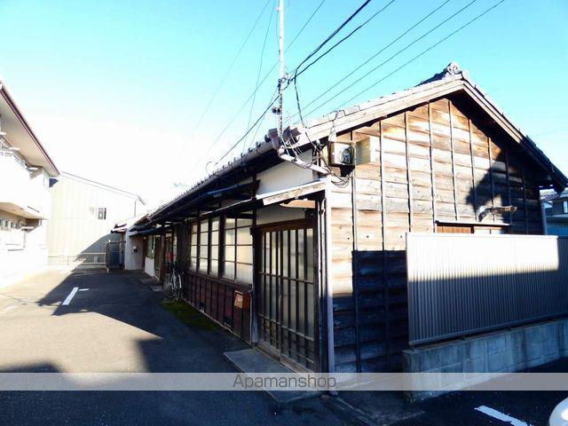 東海道本線 浜松駅 徒歩20分 1階建 築66年