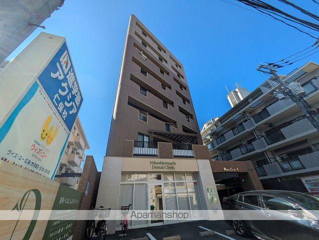プライムコートK(3LDK/8階)