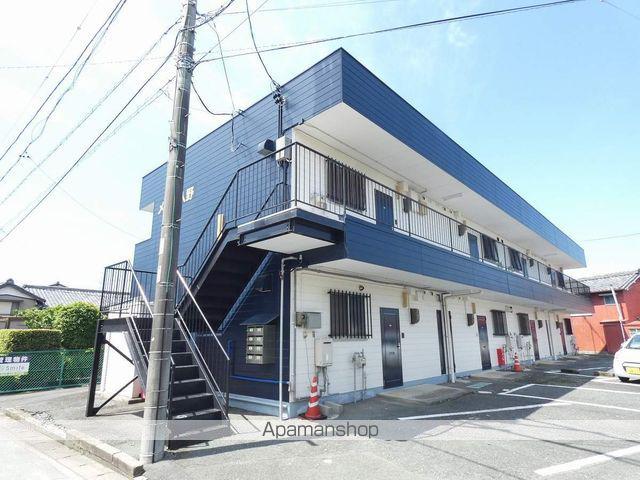 メゾン入野