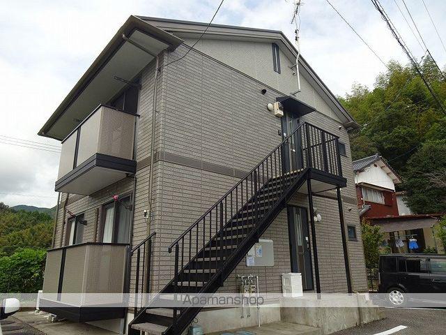 TCツイン(2DK/2階)