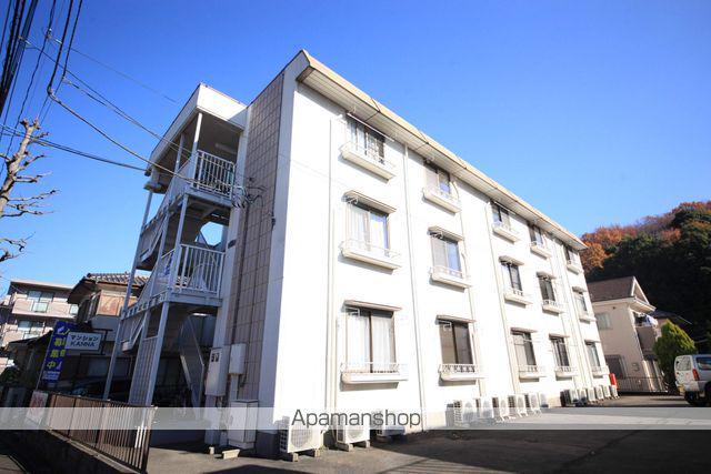 マンションKANNA(ワンルーム/2階)