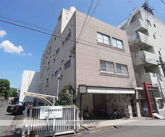 プルーリオン下鴨