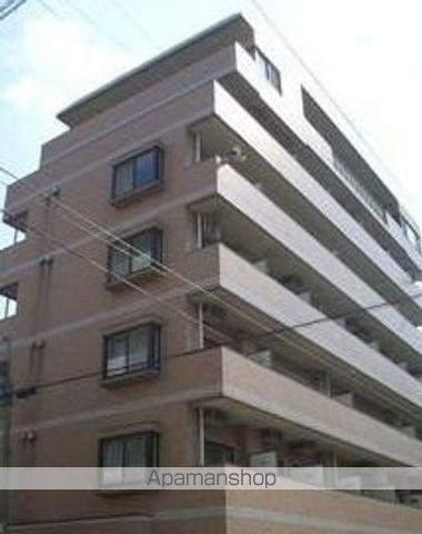 ハイシティ吾妻橋