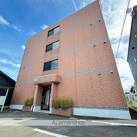 マンションサンライズ