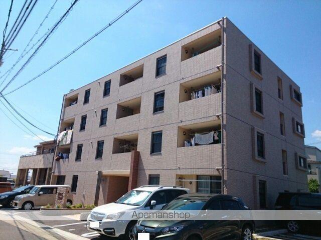 さつき荘(2LDK/1階)