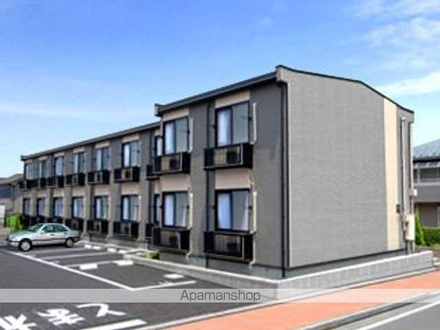 レオパレス春望